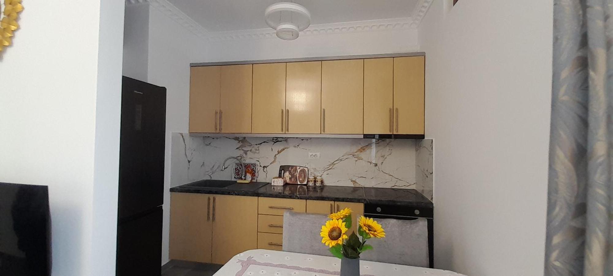 סרנדה Miri'S Villa מראה חיצוני תמונה