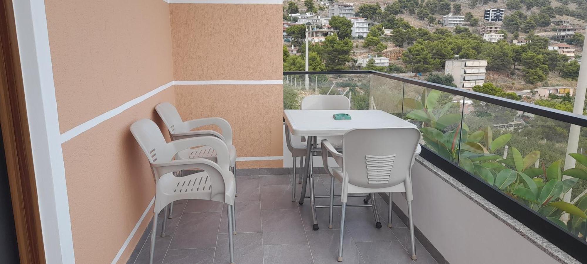 סרנדה Miri'S Villa מראה חיצוני תמונה