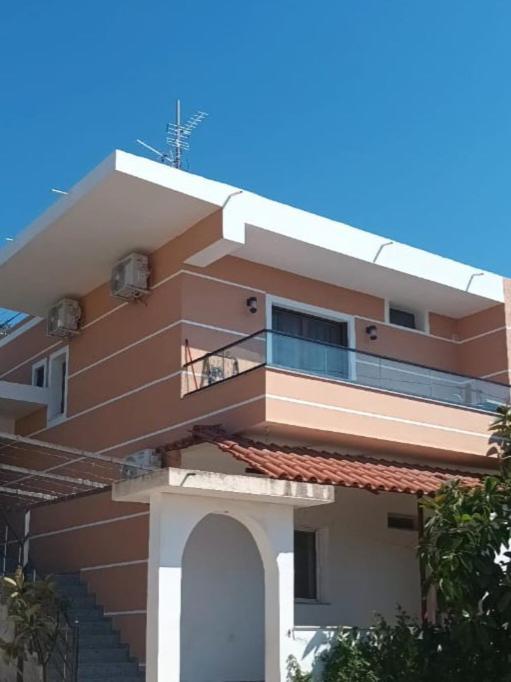 סרנדה Miri'S Villa מראה חיצוני תמונה